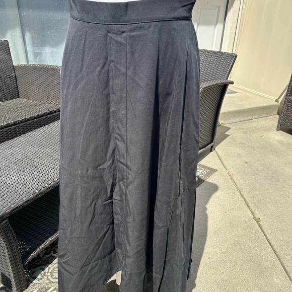 NOHO SKIRT - BLACK - Picture 7 of 8